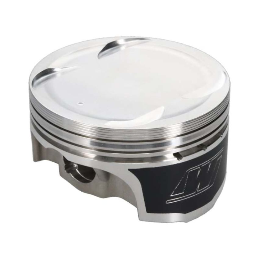 Wiseco K694M9558 Piston Set, Nissan, VR38DETT, 95.58 mm Bore, Sport Compact, Set of 6