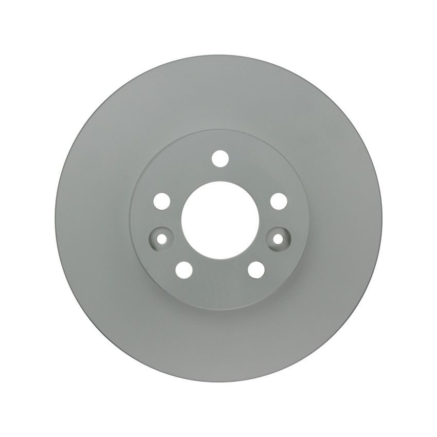 Bosch 20010329 Bosch QuietCast Disc Brake Rotor
