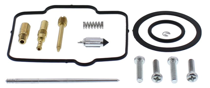 All Balls Racing 26-1735 88-89 Honda CR125R Carburetor Rebuild Kit
