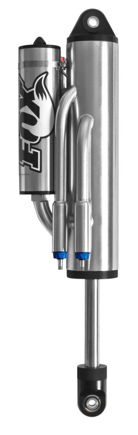 FOX 981-02-388-1 4.4 Factory Series 16in P/B Res. 5-Tube Bypass (2 Comp/2 Reb) Shock 1-1/4in. (Cust. Valv) - Blk