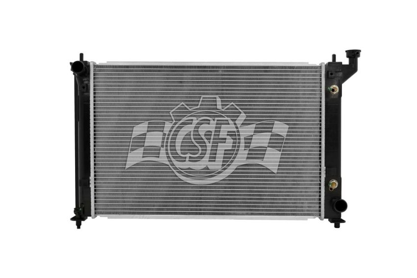 CSF 3138 Radiator