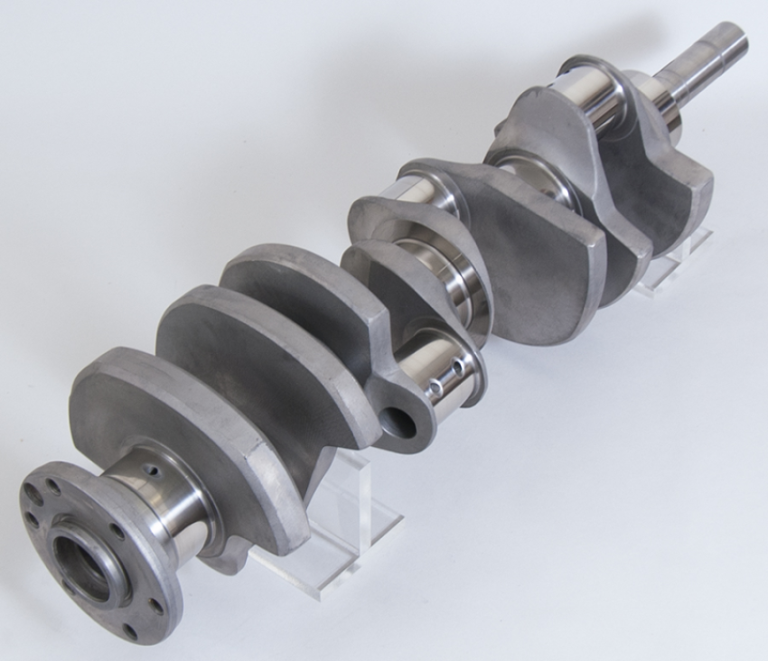 Eagle 446045002200 Ford 429/460 Forged Crankshaft 4.500in Stroke
