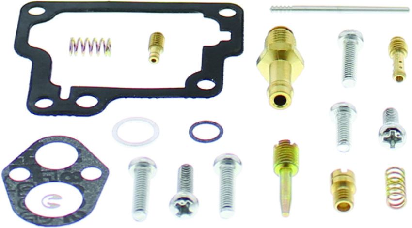 QuadBoss 420522 84-87 Suzuki LT50 QuadRunner Carburetor Kit