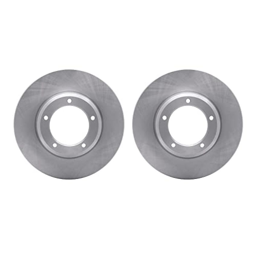 Dynamic Friction 6002-11000 Dfc Rotors