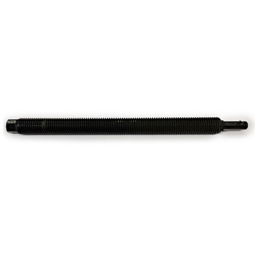 WEHRS MACHINE WEHWM28812B Screw Jack 1in-8 UNC 1 12in Long Swivel Cup