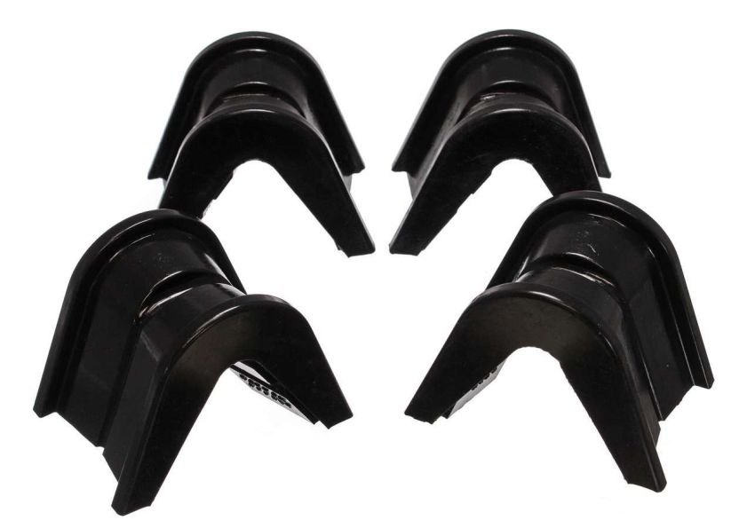 ENERGY SUSPENSION ENE4-7102G 4 Deg. C-Bushing - Black