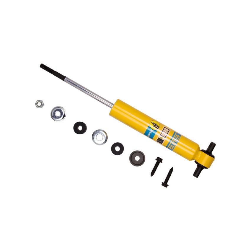 Bilstein F4BE3F129M1 AK Series - Suspension Shock Absorber