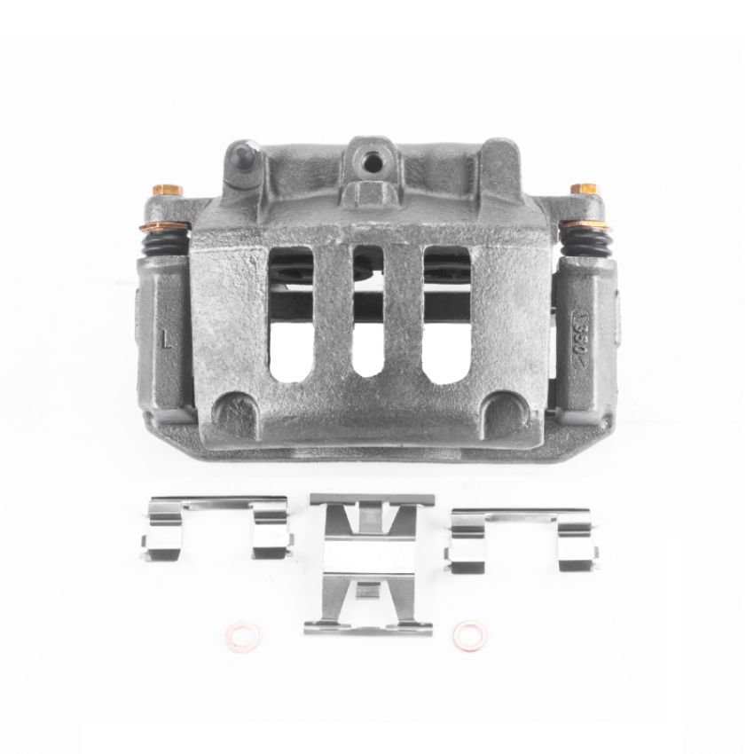 PowerStop L4735 Autospecialty By PowerStop Replacement Brake Caliper