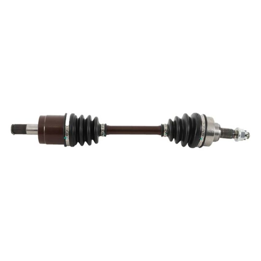 All Balls Racing AB6-HO-8-219 2009 Honda TRX420 FA IRS 6 Ball Axle Front Left