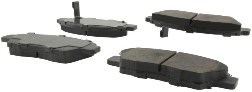 Stoptech 305.13940 Street Select Brake Pads - Front