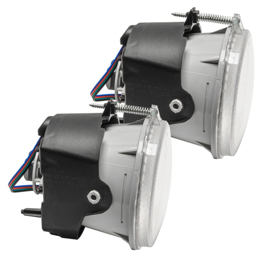 Oracle Lighting 7069-002 SMD Fog Lights, Blue