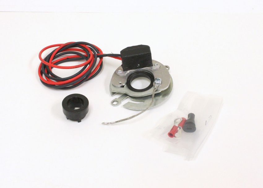 PERTRONIX IGNITION PRTLU-147A Ignitor Conversion Kit