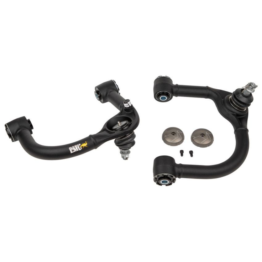 Old Man Emu UCA0004 ARB OME Front UCA for 2003+ Toyota 4-Runner (Pair)