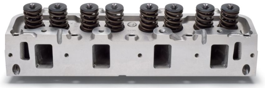 EDELBROCK EDE60069 Ford FE Performer RPM Cylinder Head - Assm.