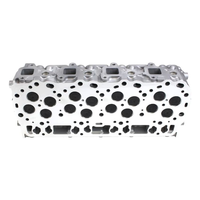 Industrial Injection PDM-LBZ/LMMSH 06-10 Chevrolet Duramax LBZ/LMM Stock Reman Heads