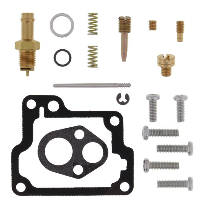 All Balls Racing 26-1119 00-06 Suzuki JR50 Carburetor Rebuild Kit