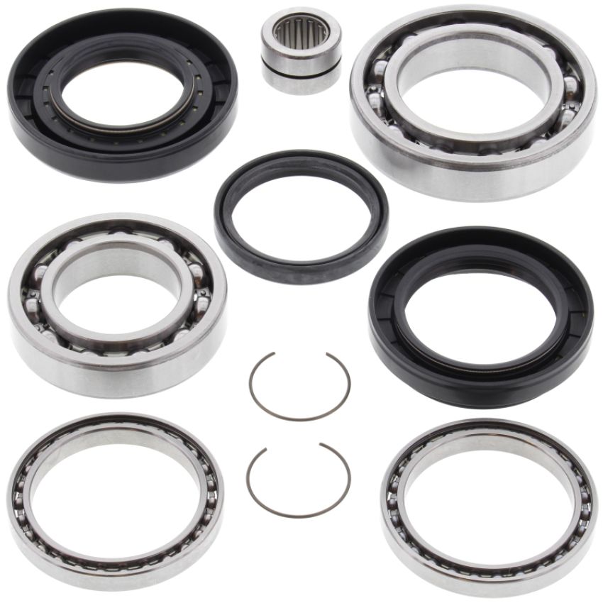 All Balls Racing 25-2070 Differential Kits