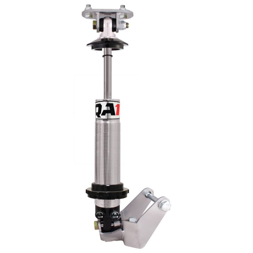 QA1 RCK52354 78-88 GM G-Body Pro Rear Coil-Over Shock Absorber - Double Adj. - Stock Mount - Aluminum