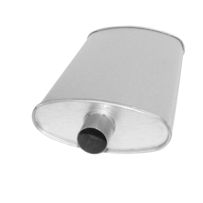 AP Exhaust 700377 Direct Fit Muffler - MSL Maximum