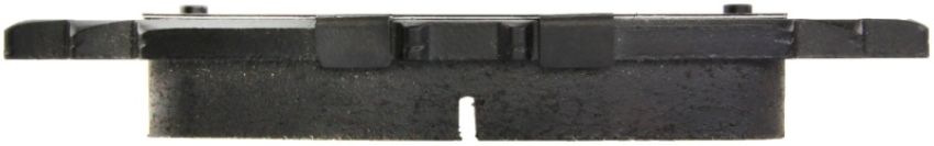 Stoptech 305.13910 Street Select Brake Pads w/Hardware - Rear