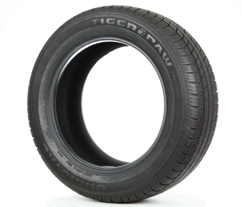 UNIROYAL Tiger Paw Touring 195/65R14 All-Season