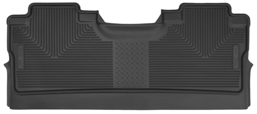HUSKY LINERS HSK53471 2nd Seat Floor Liner X-act Contour Series