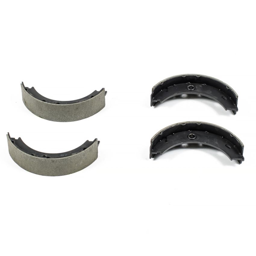 PowerStop B865 Parking Brake Shoe