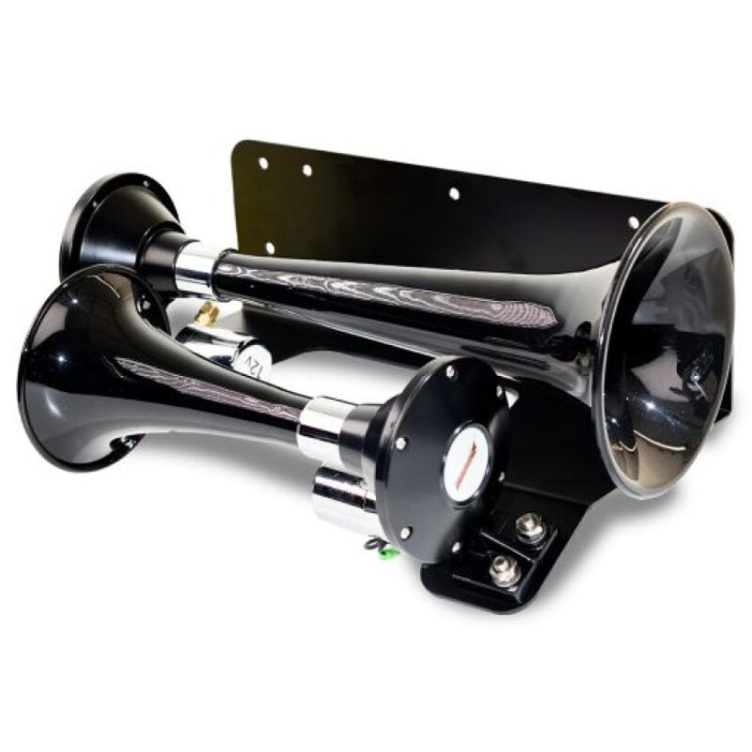 Kleinn Air Horns JK220 Kleinn 07-18 Jeep Wrangler JK/ JKU Model 220 Horns
