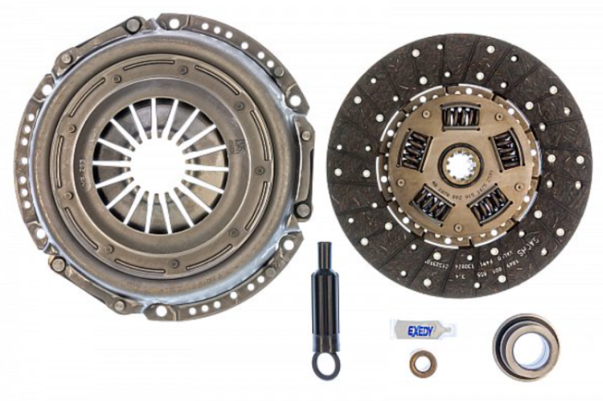 Exedy 04021 EXEDY OEM Clutch Kit; GM