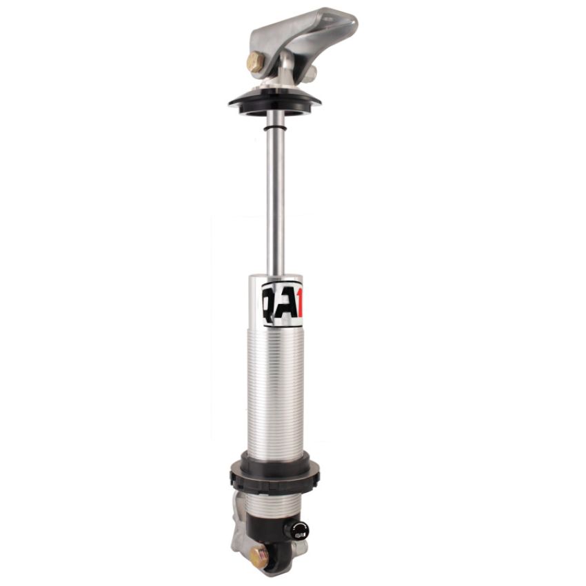 QA1 RCK52374 73-77 GM A-Body Pro Rear Coil-Over Shock Absorber - Single Adj. - Stock Mount - Aluminum