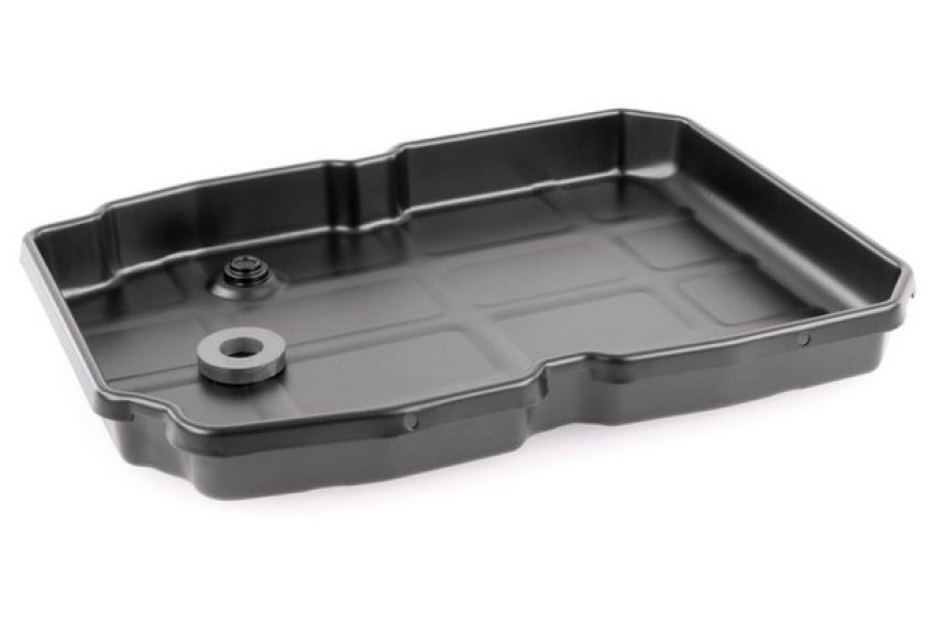 VAICO V30-2579 OIL PAN