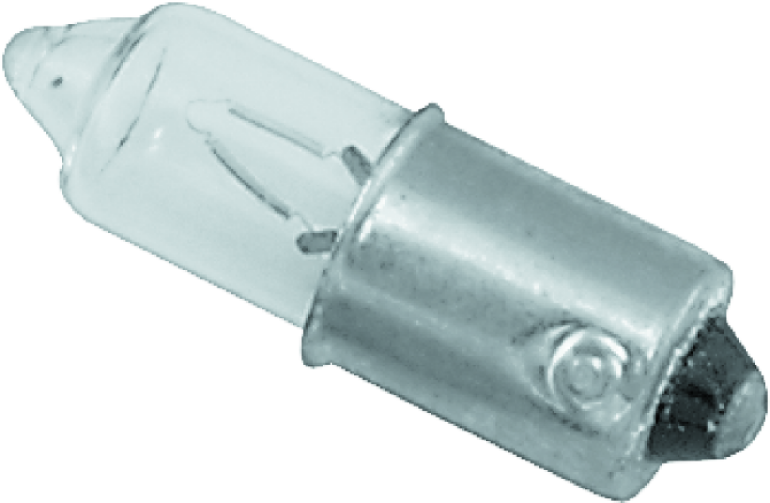 BikeMaster 268027 Replacement Marker Light Bulb (10 Pack) - Clear