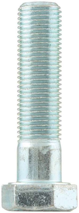 ALLSTAR PERFORMANCE ALL16486 Hex Head Bolt 1/2-20 x 2 Grade 5 5pk
