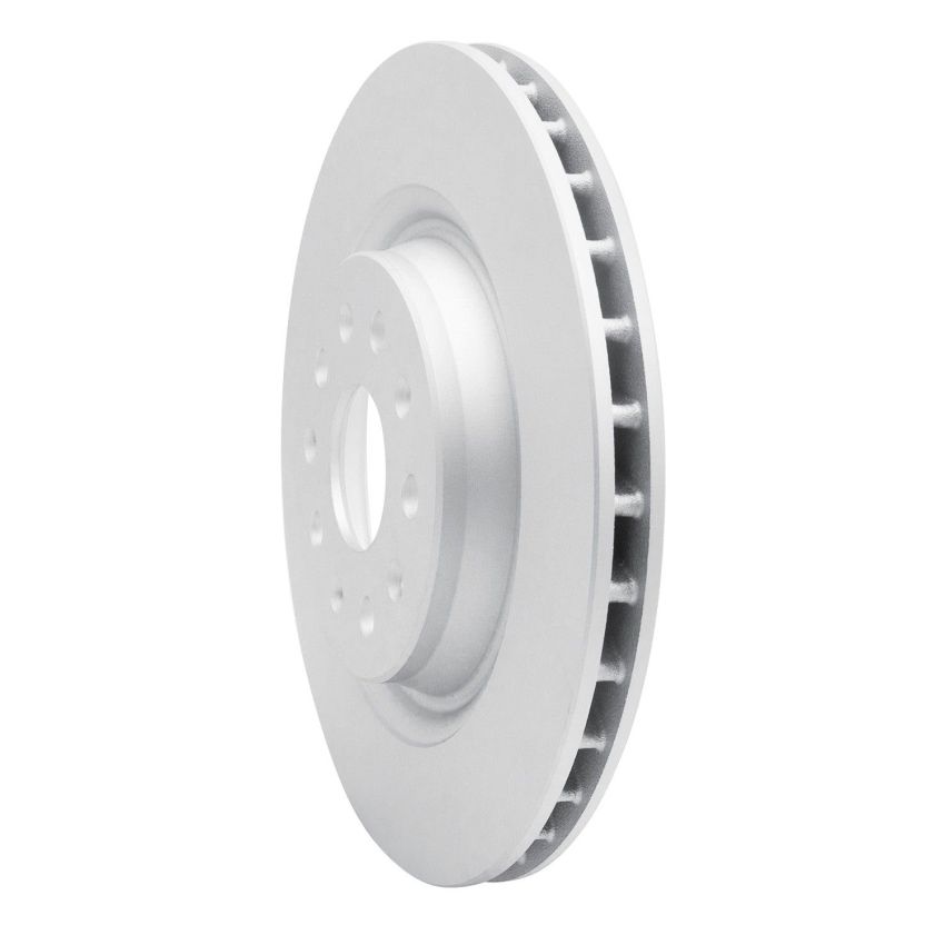 Dynamic Friction 600-47088 Brake Rotor