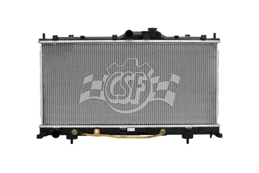 CSF 3304 Radiator