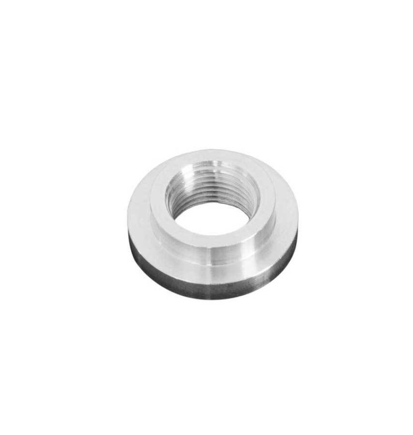 JOES RACING PRODUCTS JOE37106 Weld Bung 3/8in NPT Female - Aluminum