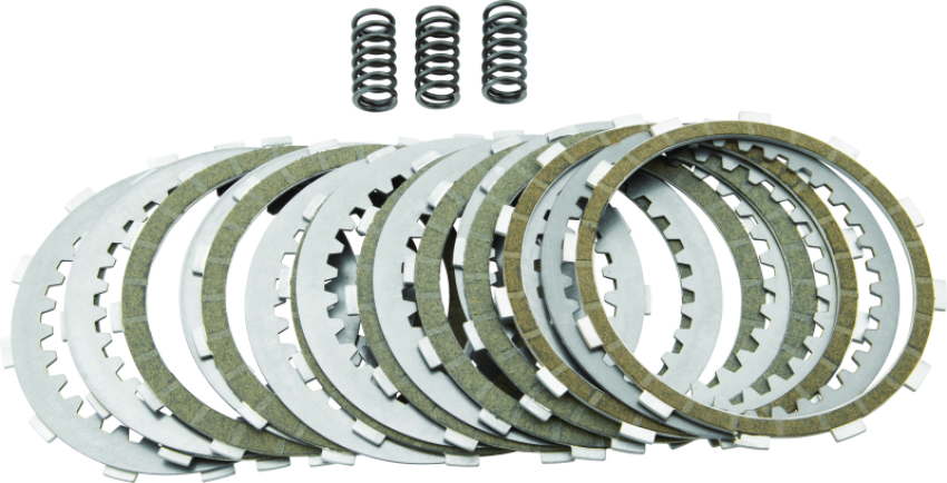 TwinPower 435230 Clutch Kits C
