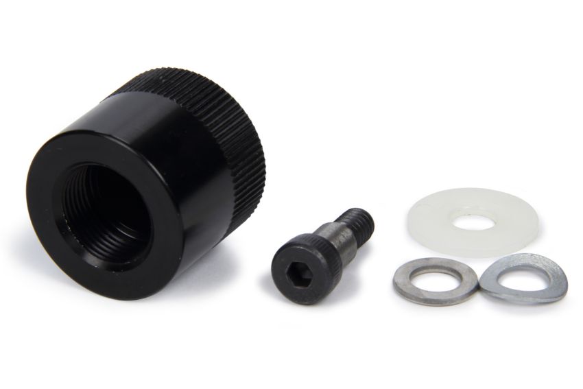 QUICKCAR RACING PRODUCTS QRP56-838 Caster Camber Gauge Adapter GM 3/4-20