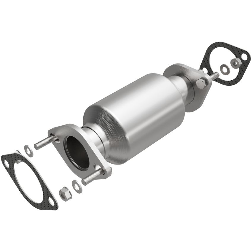 MagnaFlow Exhaust Products 5671858 California Direct-Fit Catalytic Converter
