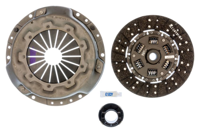Exedy KLR10 EXEDY OEM Clutch Kit; LAND ROVER