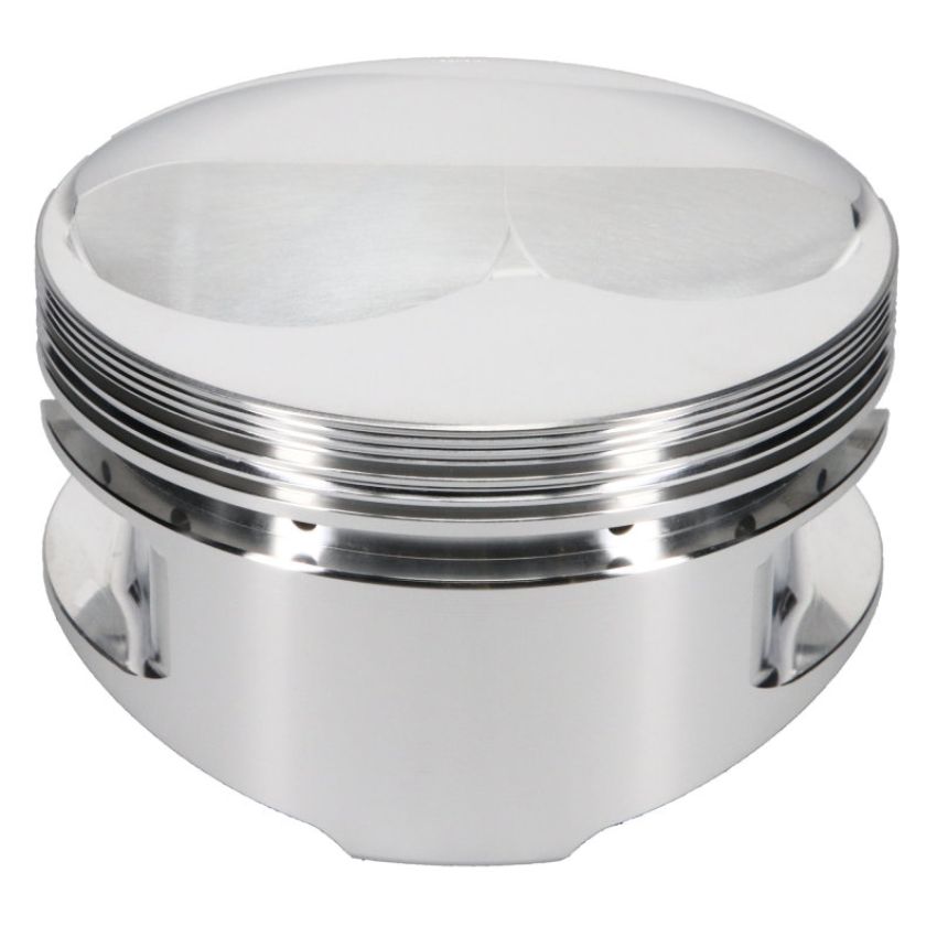 SBC Domed Piston Set 4.125 Bore +5.6cc