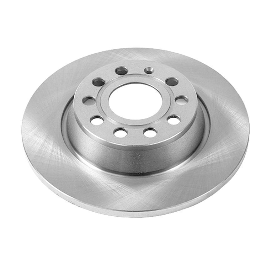 PowerStop EBR1202 AutoSpecialty Brake Rotor