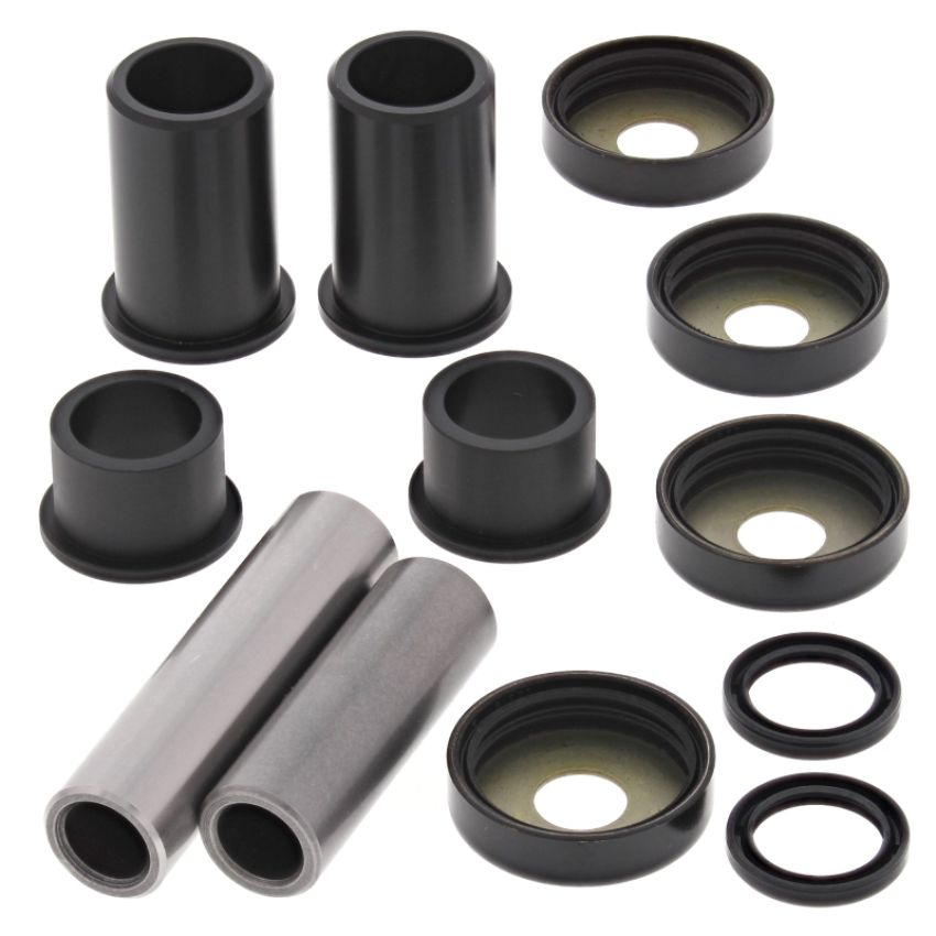 All Balls Racing 28-1162 84-06 Yamaha AG200 Swing Arm Bearing Kit