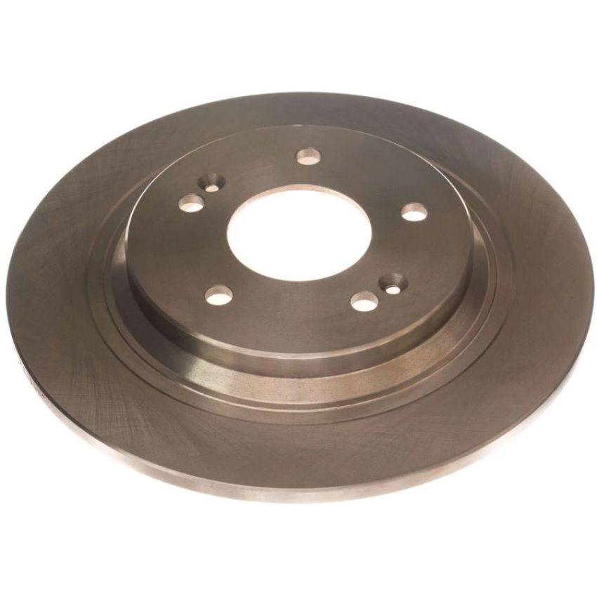 PowerStop JBR1773 AutoSpecialty Brake Rotor
