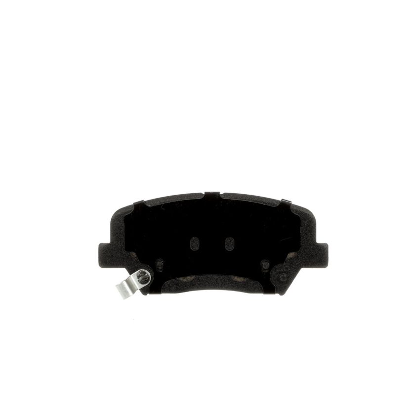 Bosch BE1687H Brake Pads Front