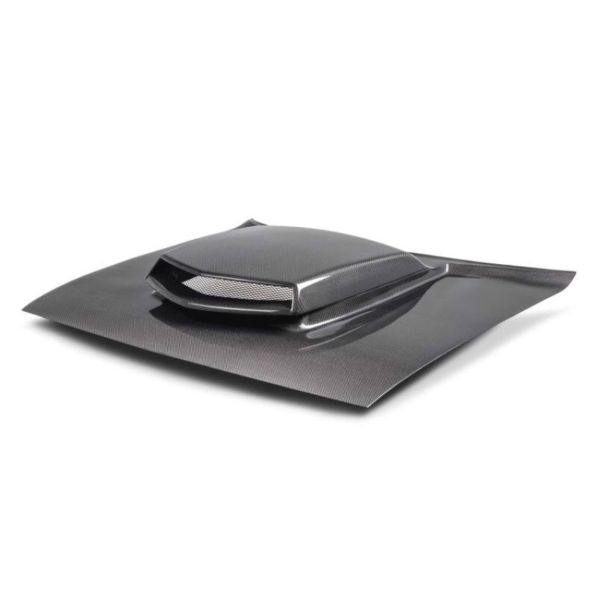 Anderson Composites AC-HD15DGCH-HM 15-23 Dodge Challenger Type-HM Carbon Fiber Hood