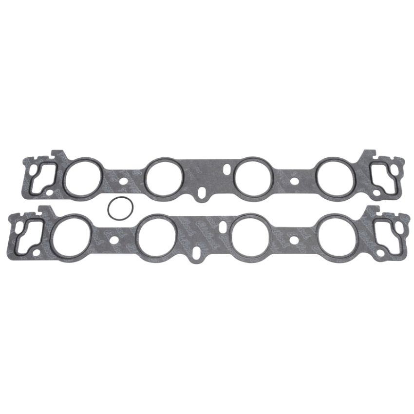 EDELBROCK EDE7223 Intake Gasket Set - BBF
