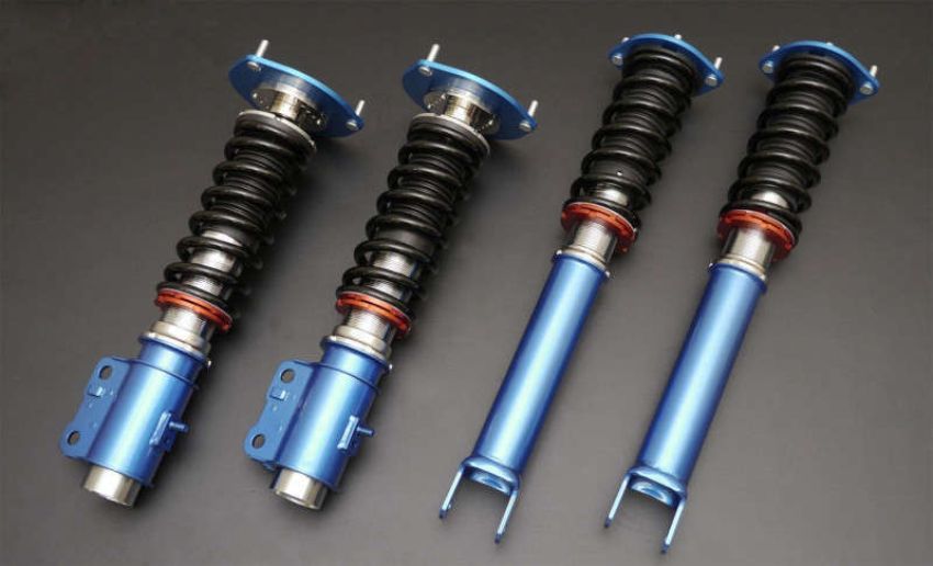 Cusco 309 60E CBA Zero-1 ZF1 CR-Z UP NONR8AJ