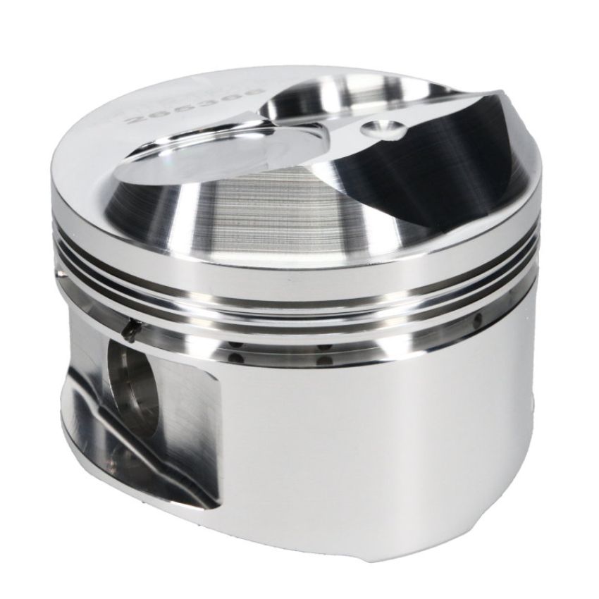 JE Pistons 267207 BBC APBA DOME Set of 8 Pistons