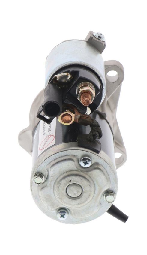 Bosch SR8672X  Premium 100% Remanufactured Starter